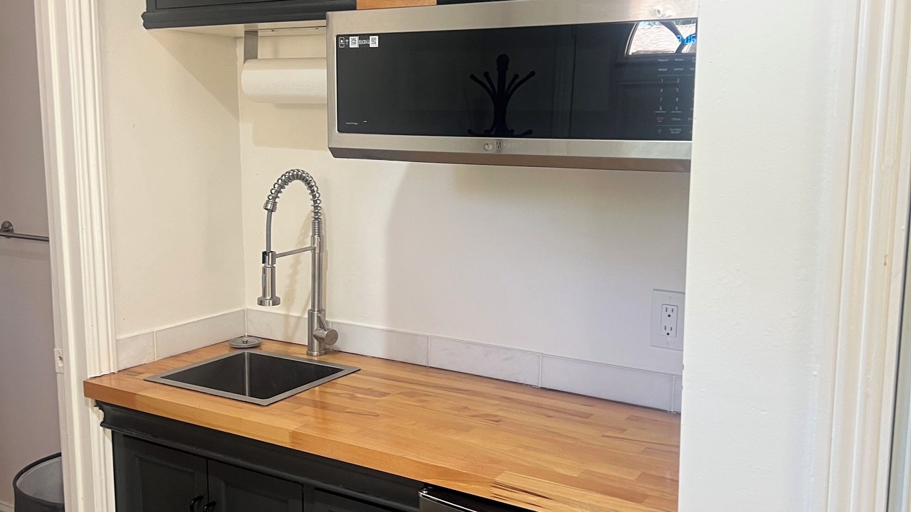 Photo of Kitchen in Loomis