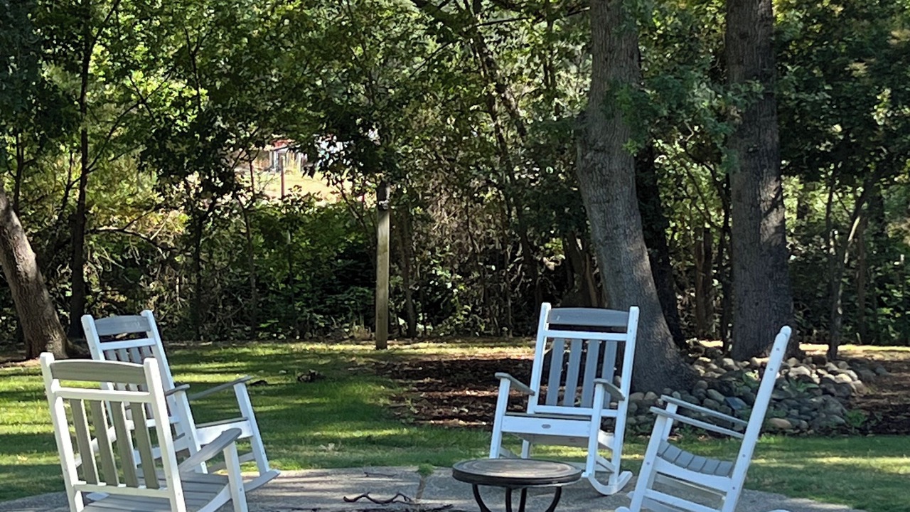 Photo of Outdoor in Loomis