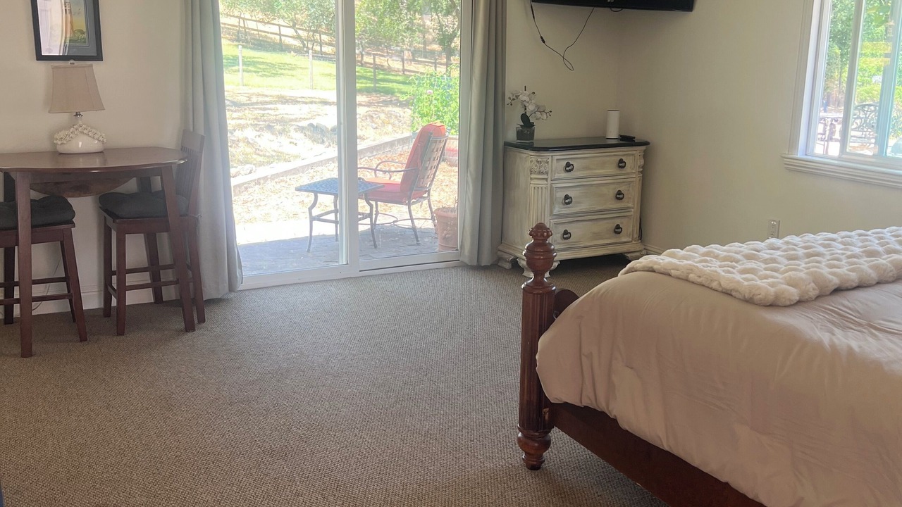 Photo of Bedroom in Loomis