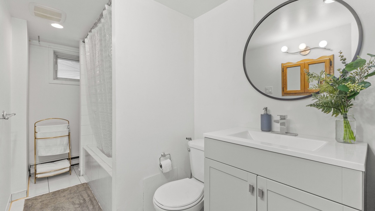 Photo of Bathroom in Anjou