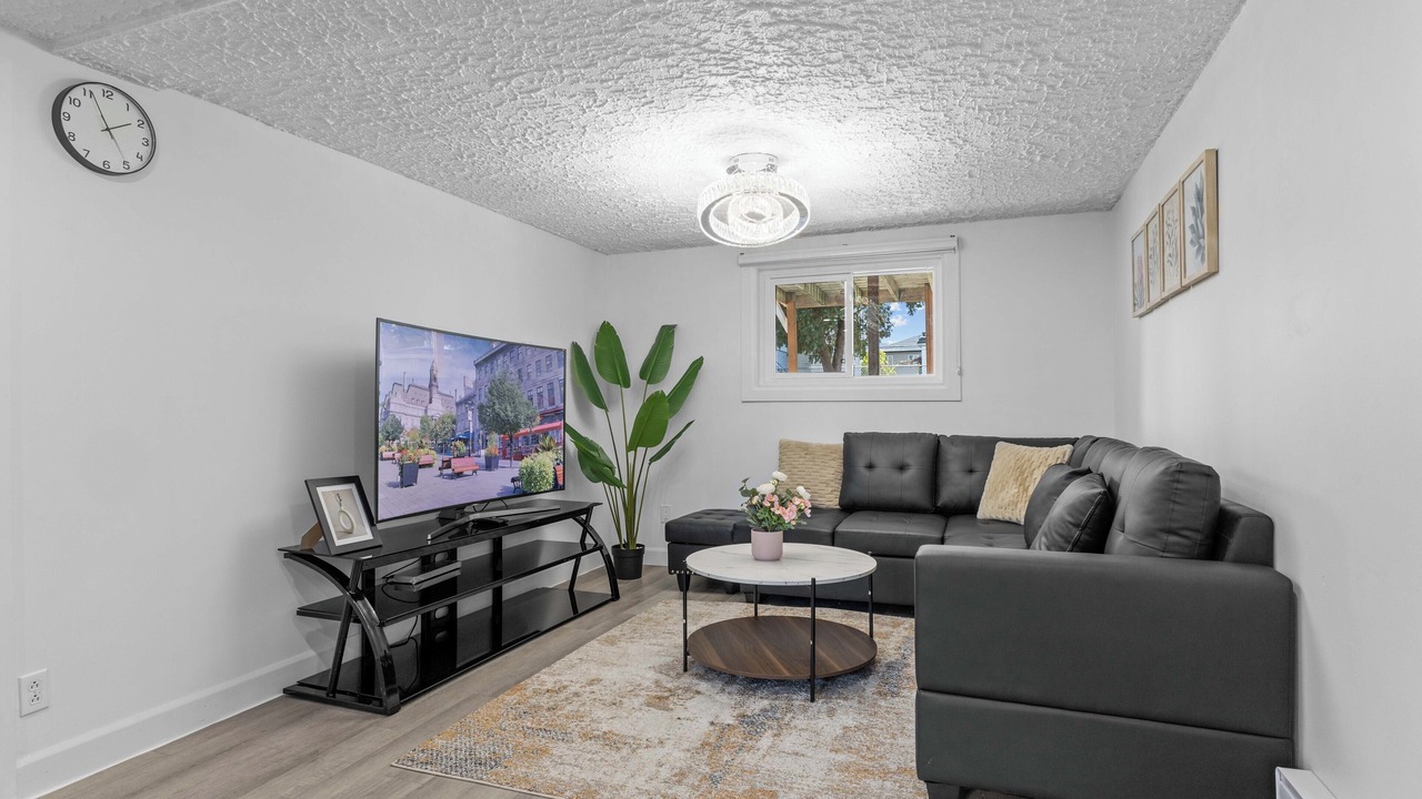 Photo of Livingroom in Anjou