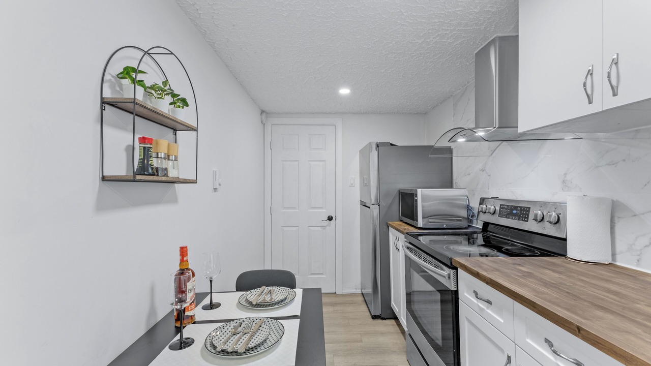 Photo of Kitchen in Anjou