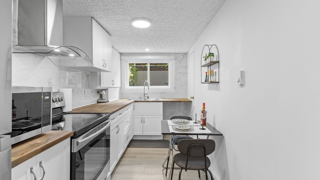 Photo of Kitchen in Anjou