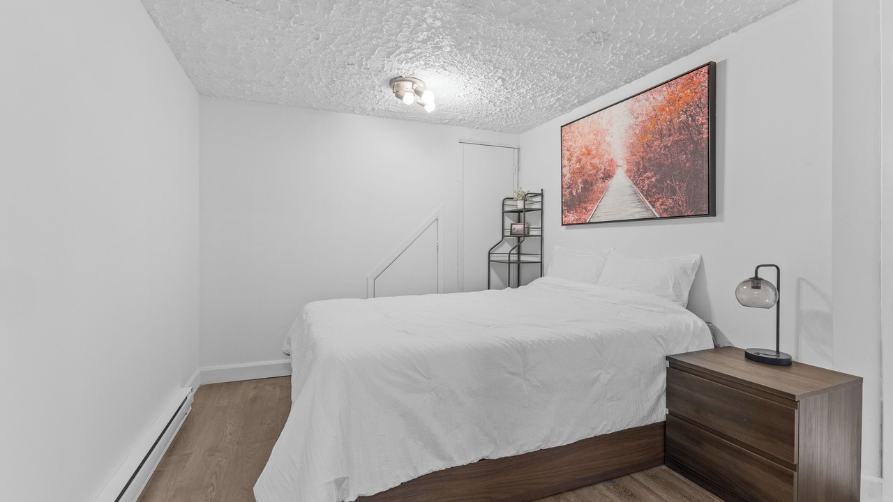 Photo of Bedroom in Anjou