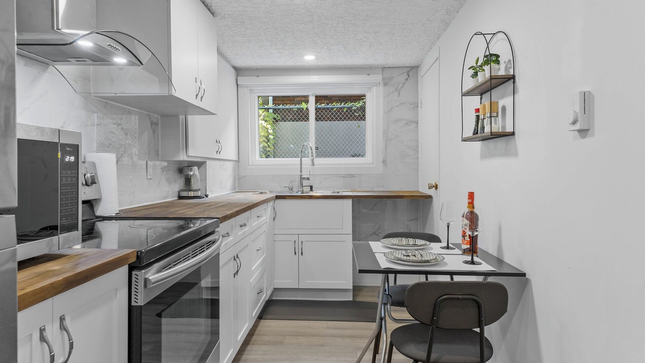 Photo of Kitchen in Anjou