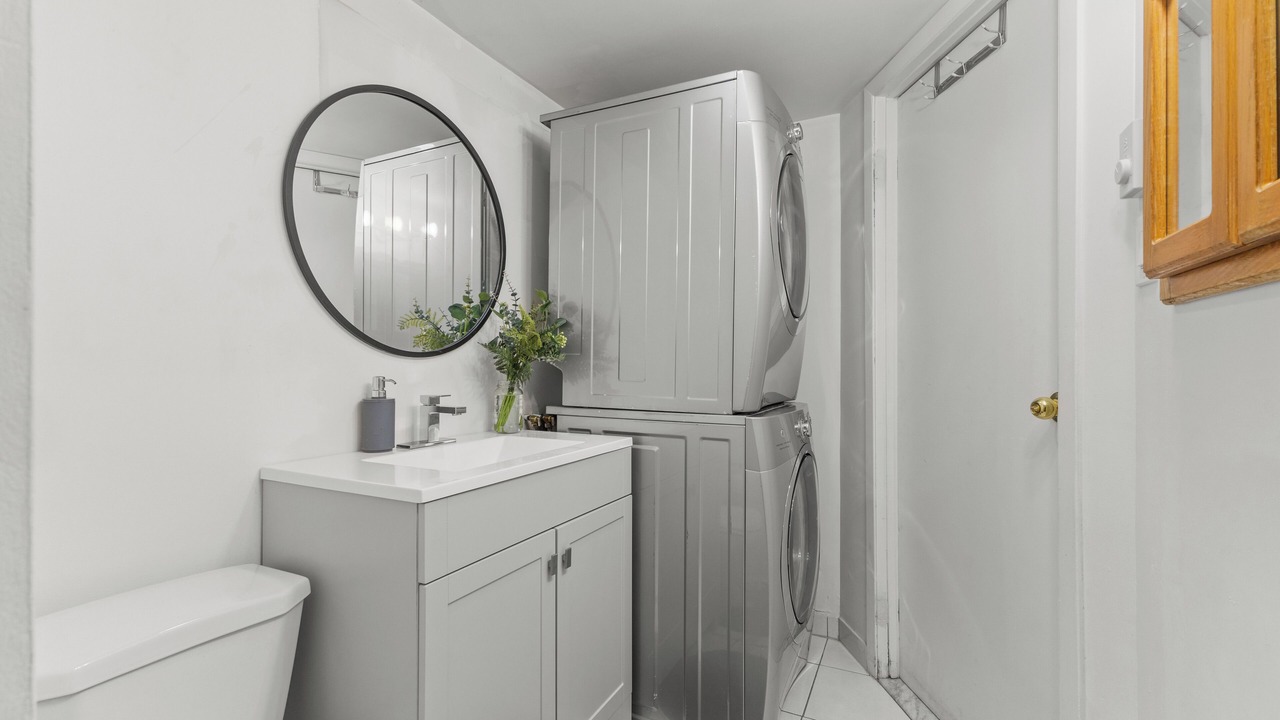 Photo of Bathroom in Anjou