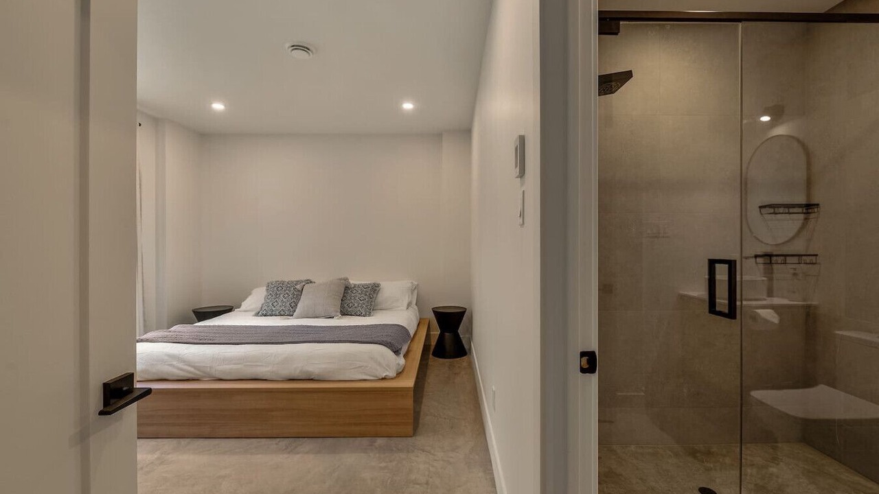 Photo of Bathroom in La Conception