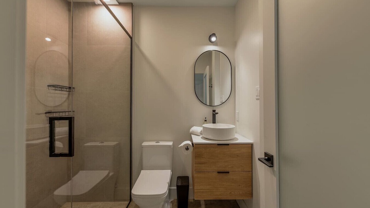 Photo of Bathroom in La Conception