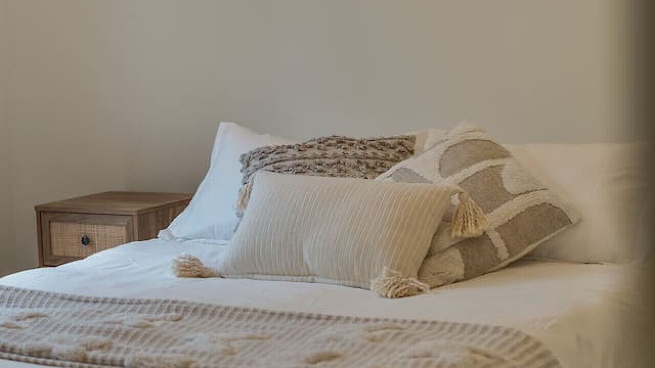 Photo of Bedroom in La Conception