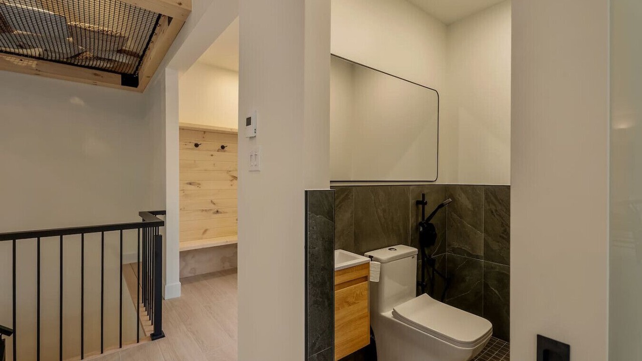 Photo of Bathroom in La Conception