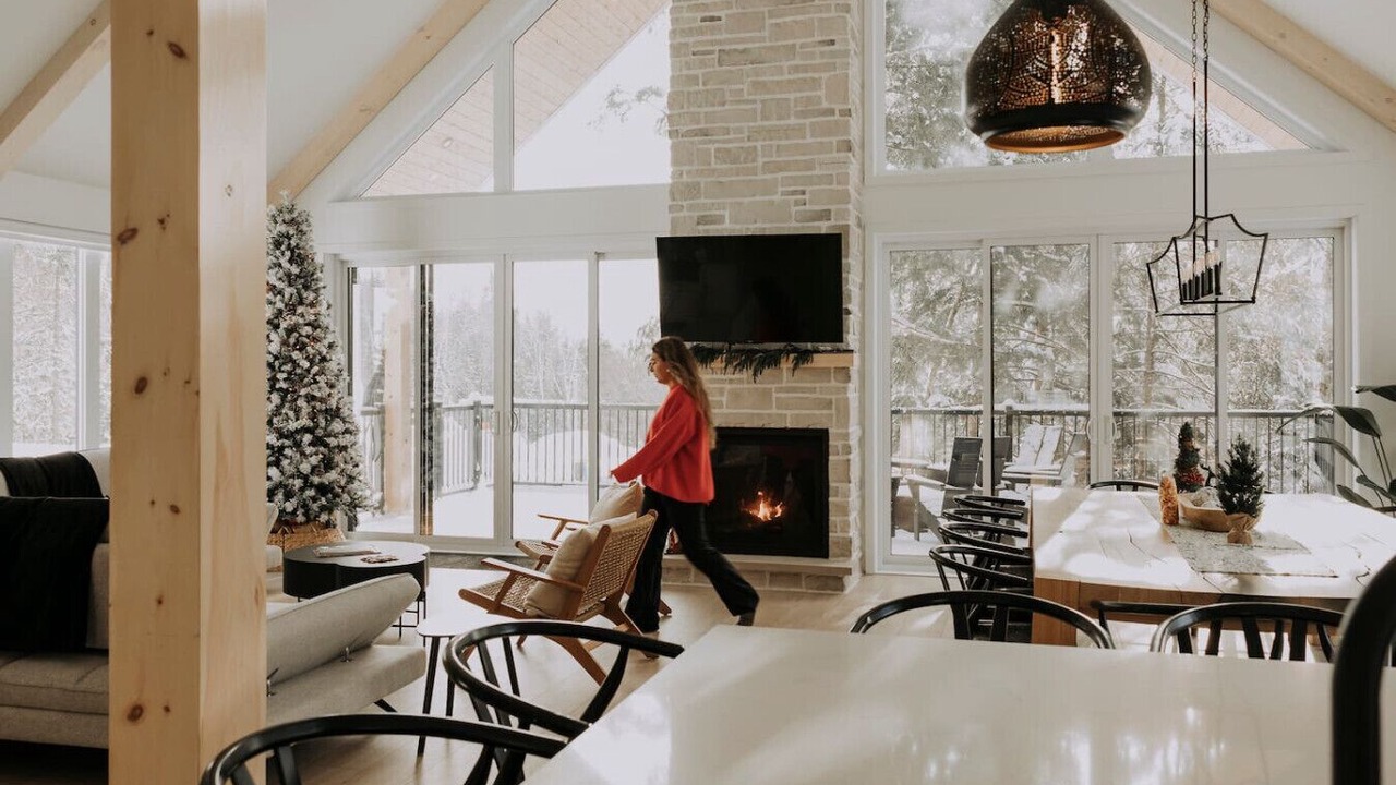 Photo of Livingroom in La Conception
