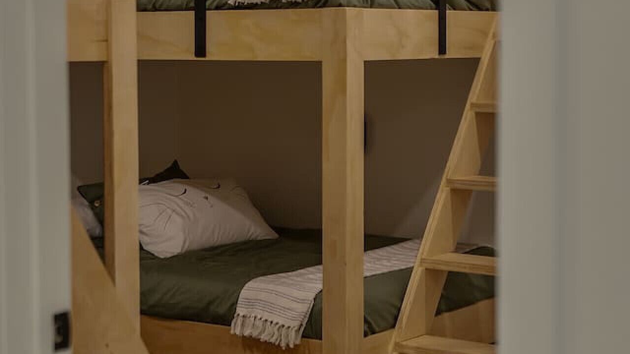 Photo of Bedroom in La Conception