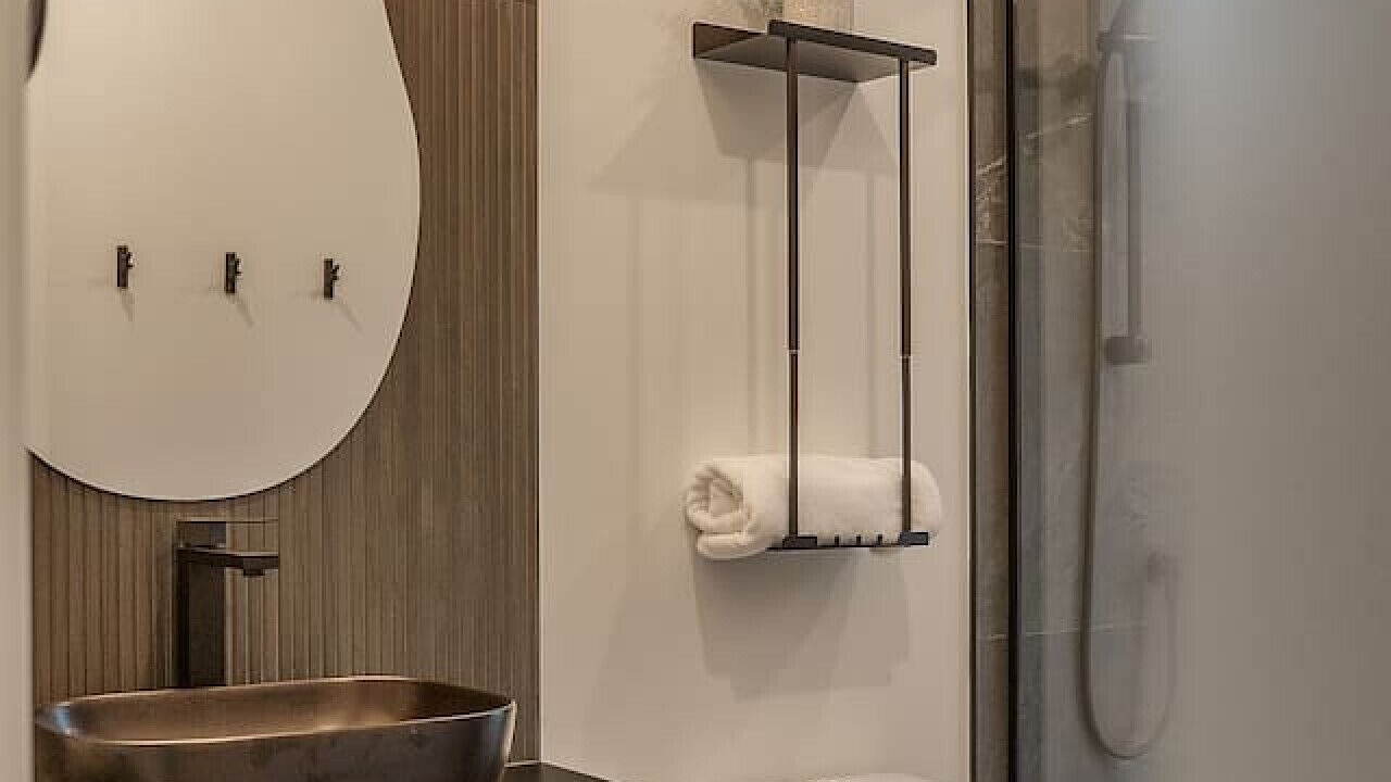 Photo of Bathroom in La Conception