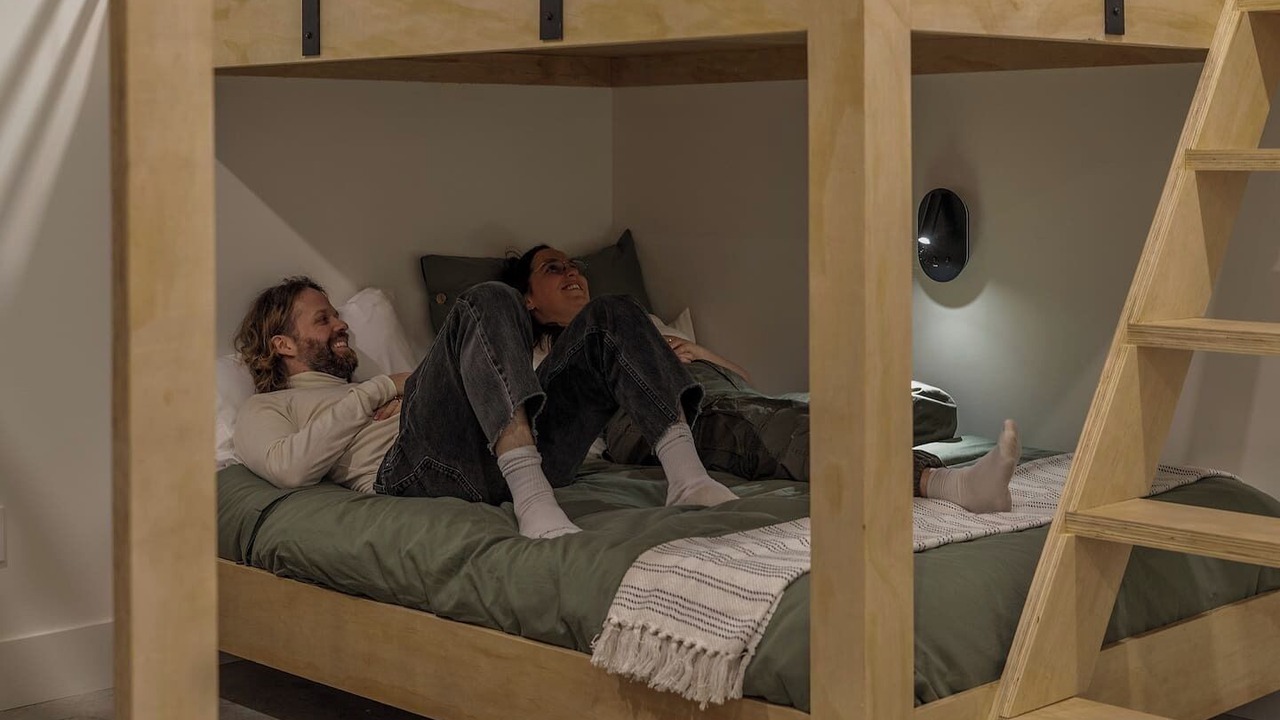 Photo of Bedroom in La Conception