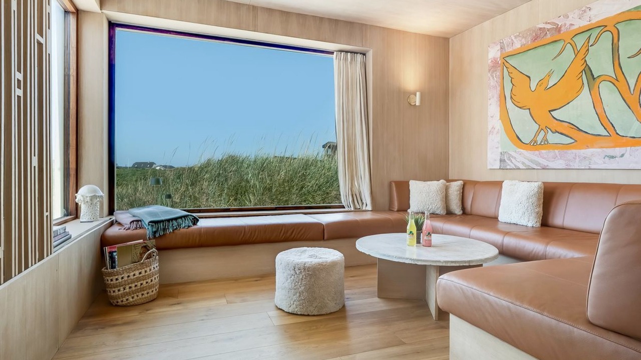 Photo of Livingroom in Klitmoller