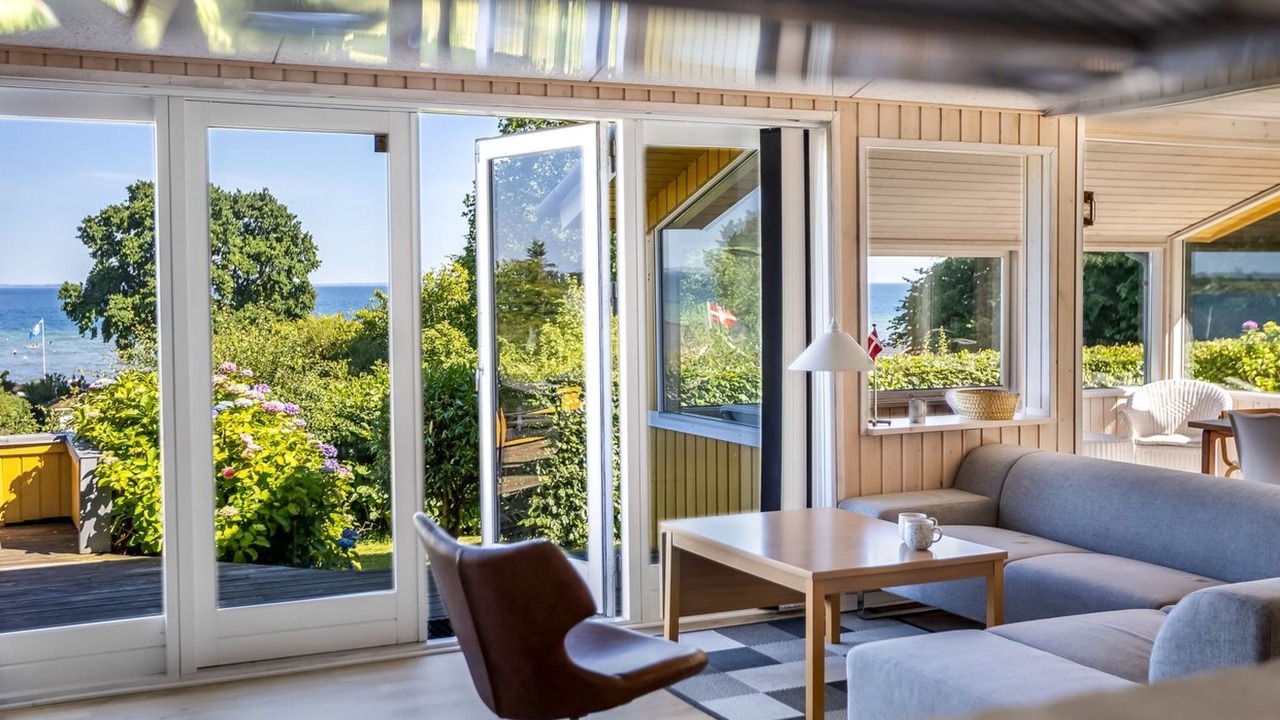 Photo of Livingroom in Bjert