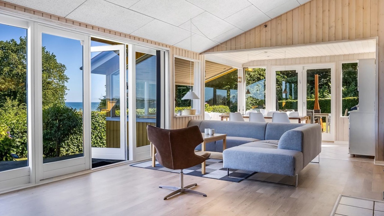 Photo of Livingroom in Bjert