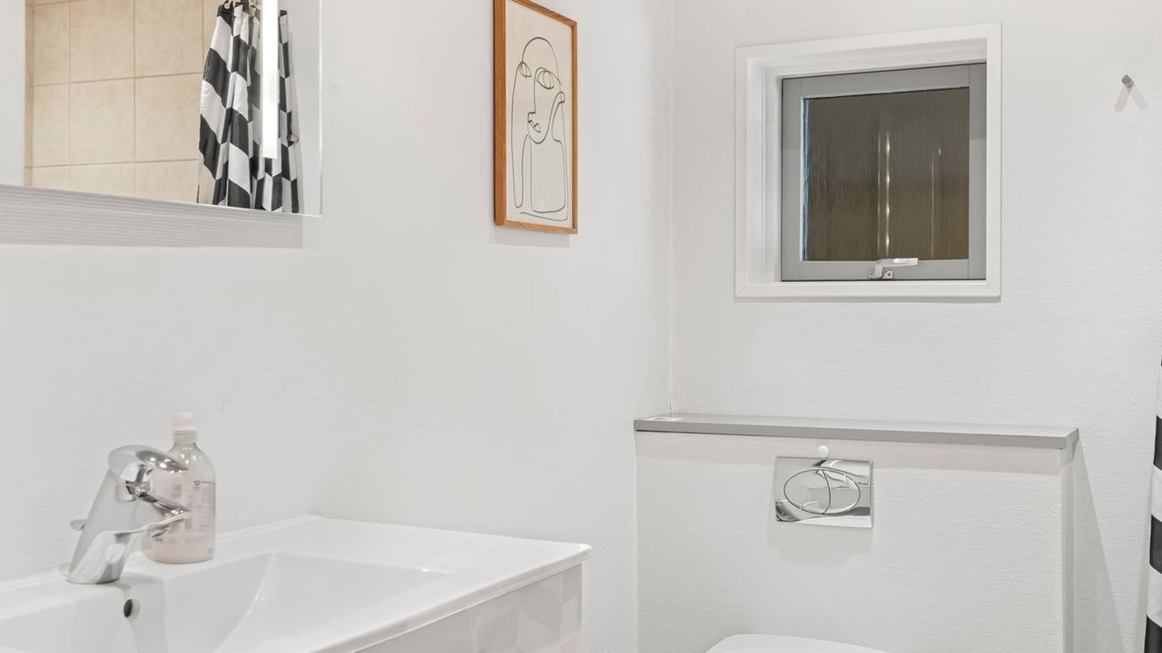 Photo of Bathroom in Bjert
