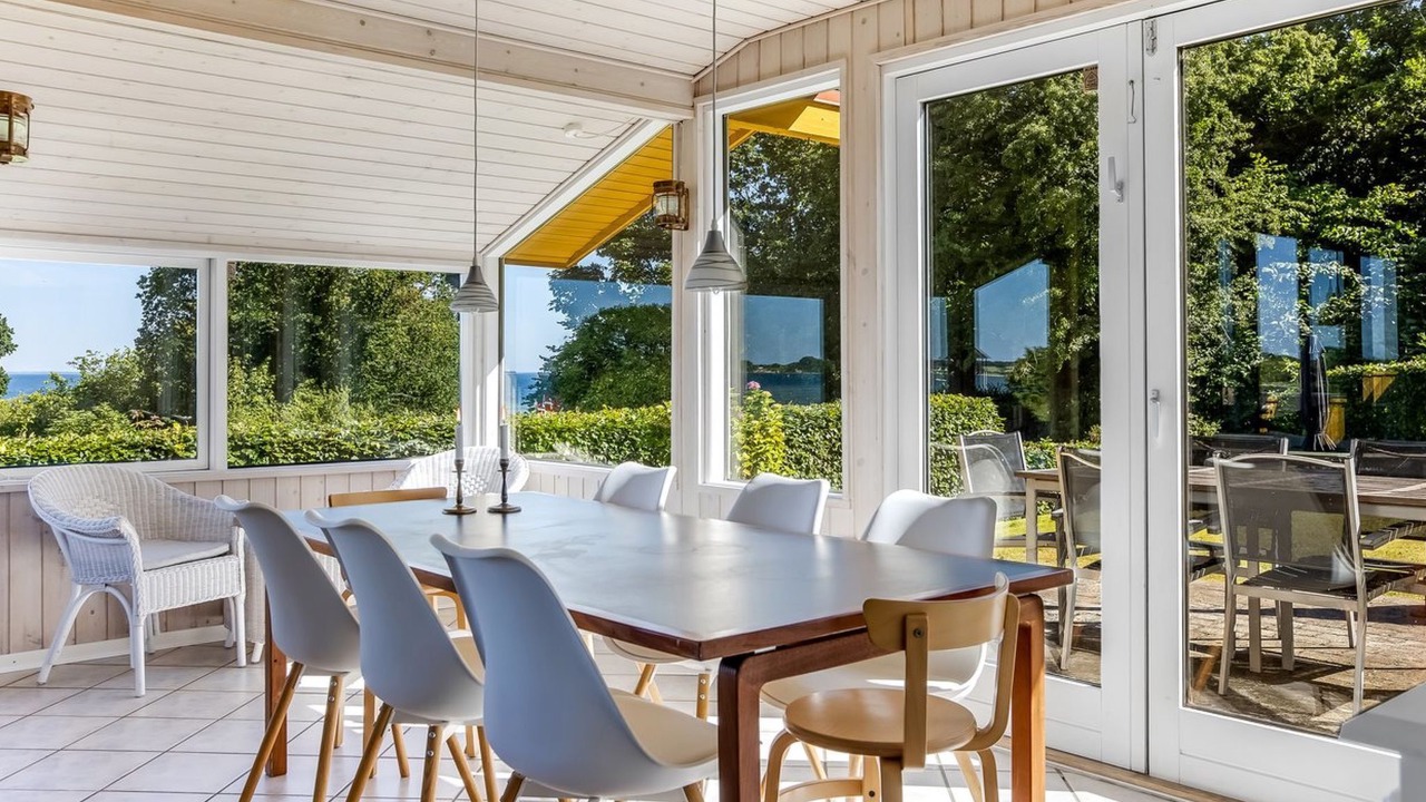 Photo of Livingroom in Bjert