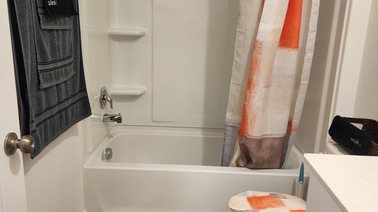 Photo of Bathroom in San Antonio