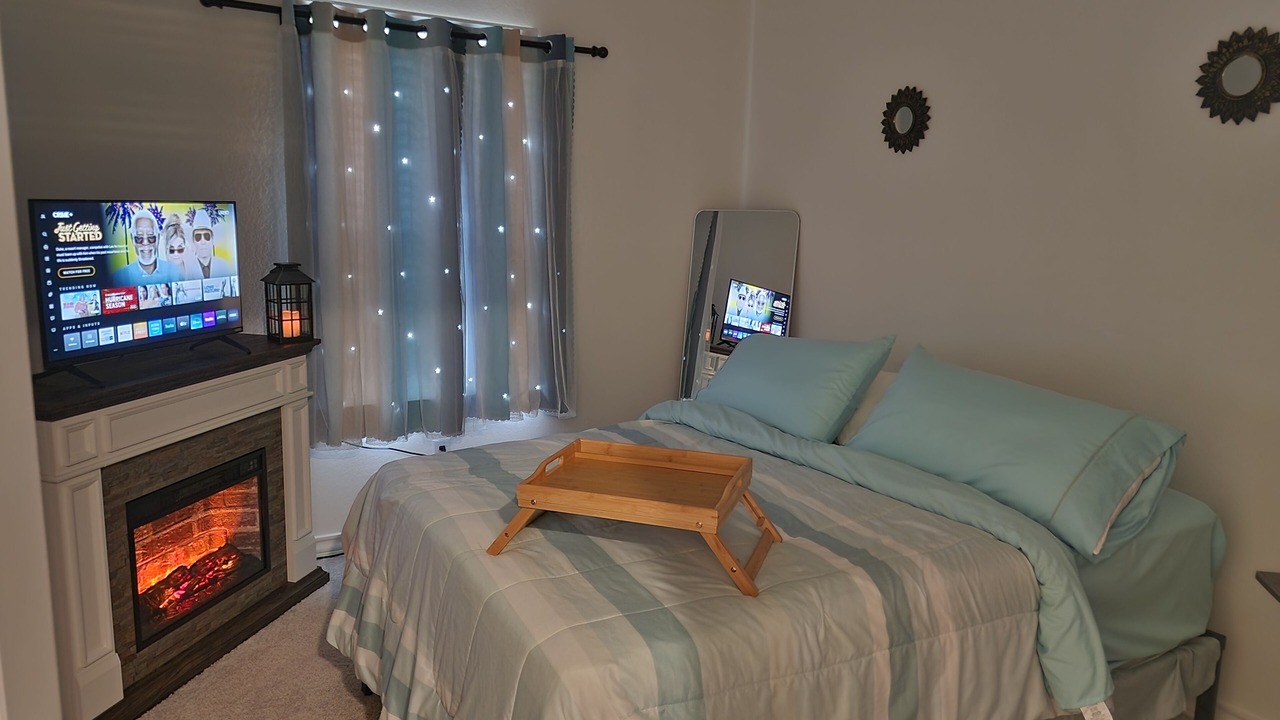 Photo of Bedroom in San Antonio
