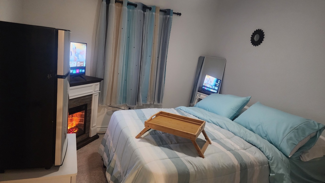 Photo of Bedroom in San Antonio