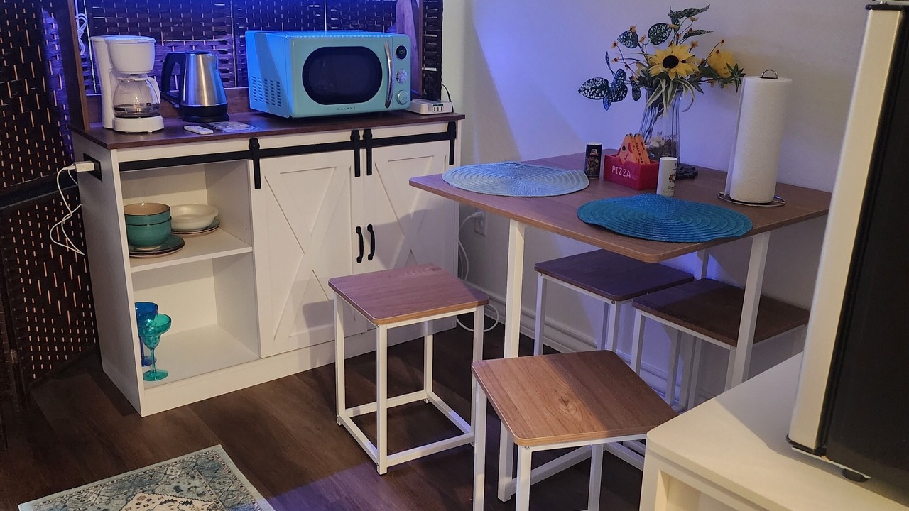 Photo of Kitchen in San Antonio