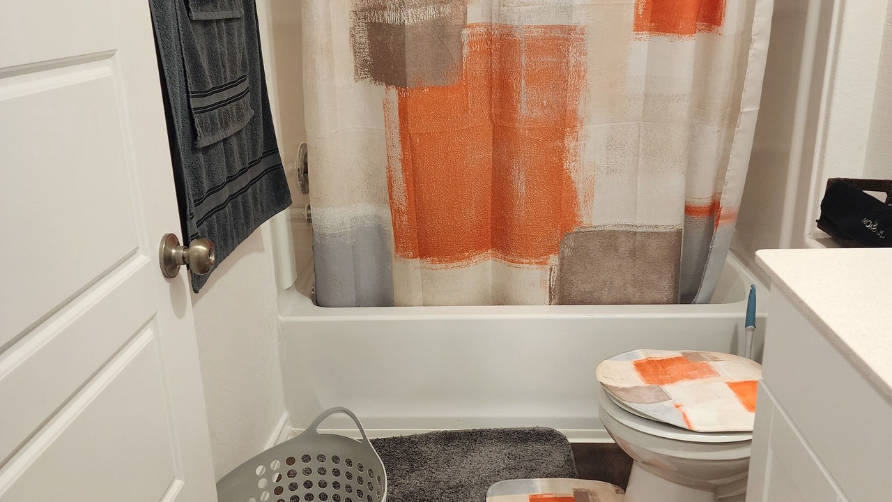 Photo of Bathroom in San Antonio