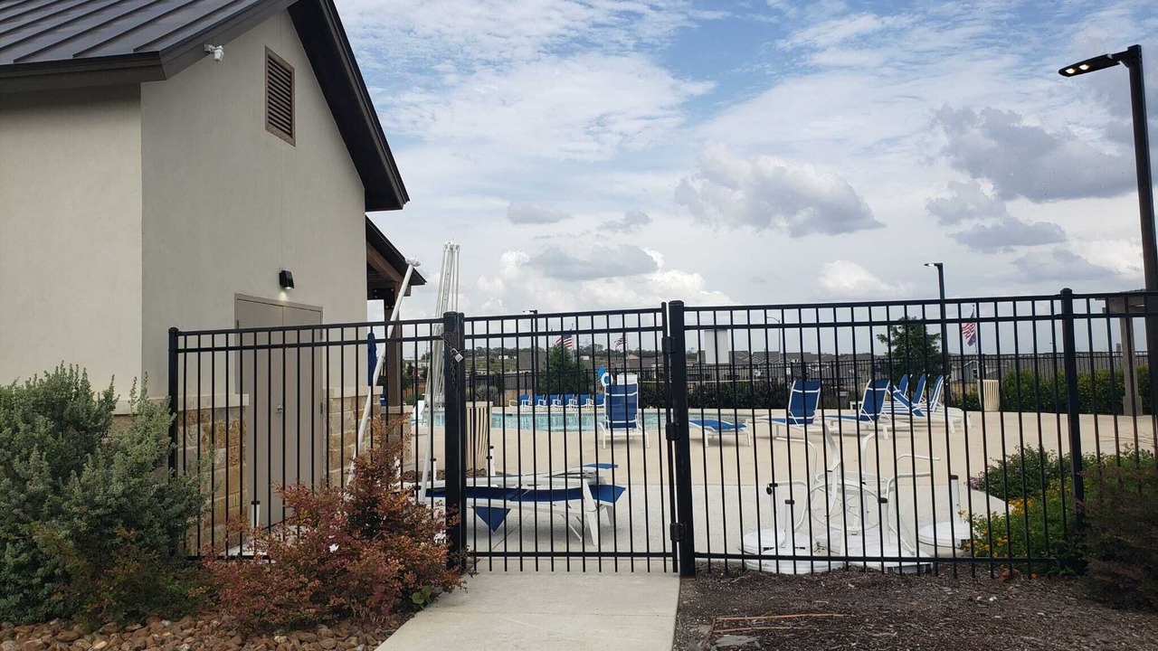 Photo of Outdoor in San Antonio