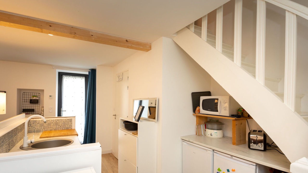 Photo of Bedroom in Le Vivier-sur-Mer
