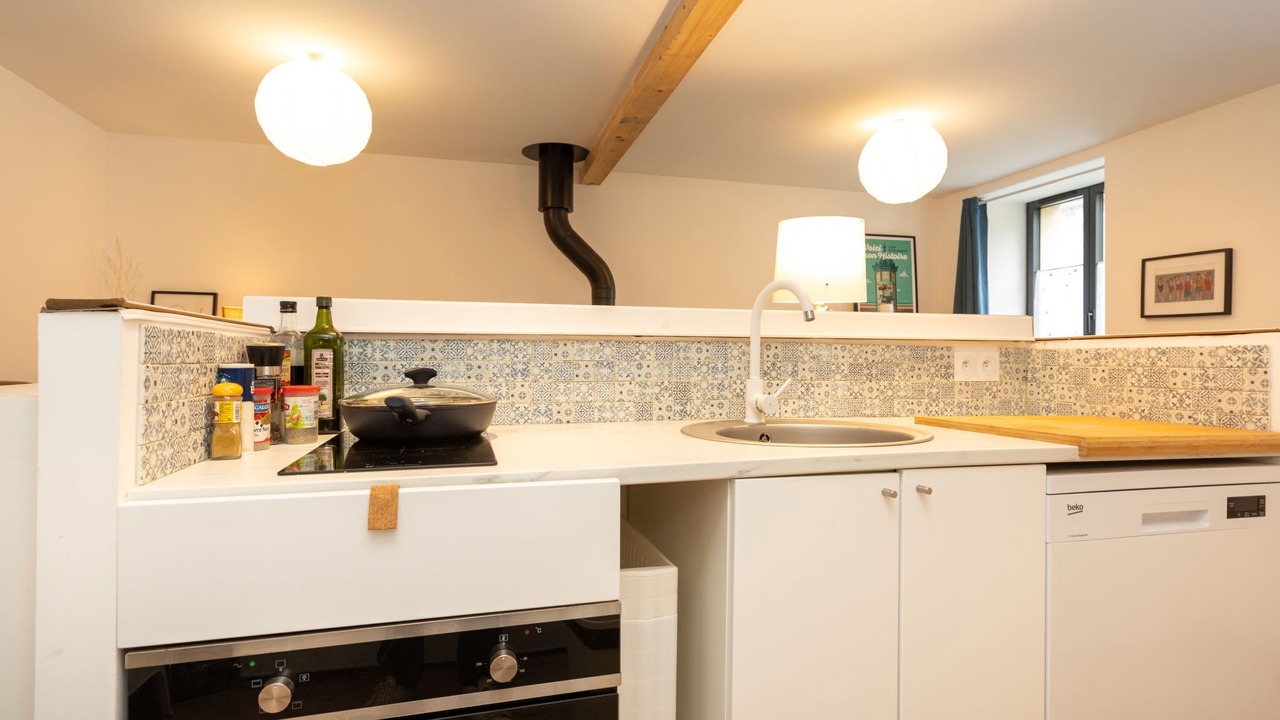 Photo of Bedroom in Le Vivier-sur-Mer