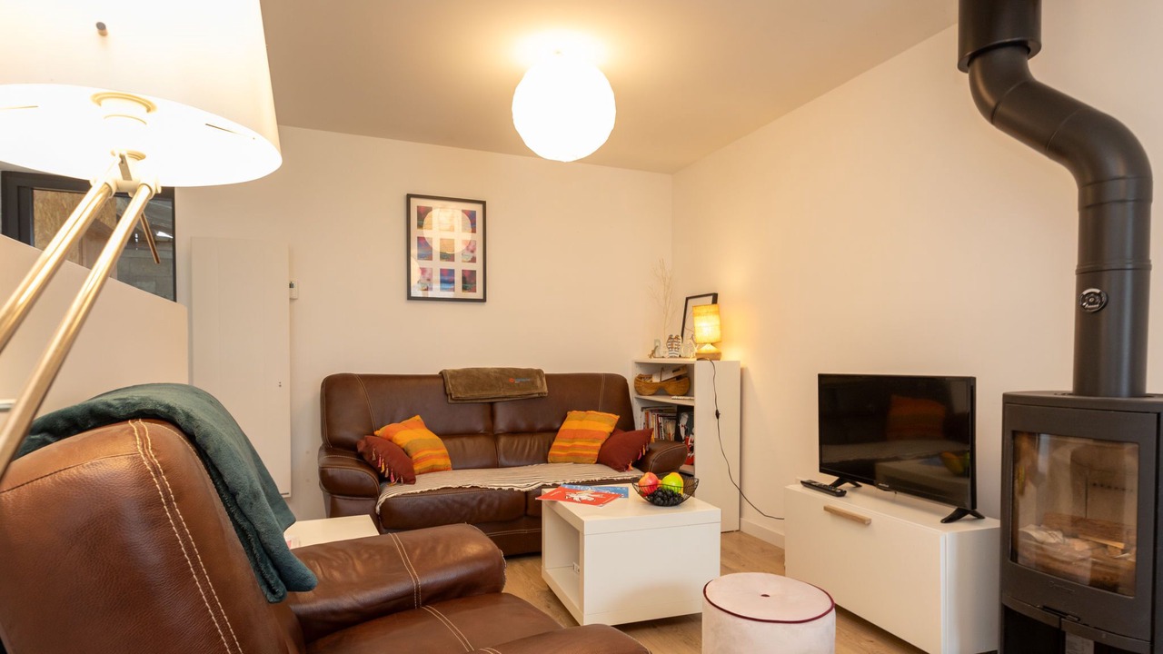 Photo of Livingroom in Le Vivier-sur-Mer