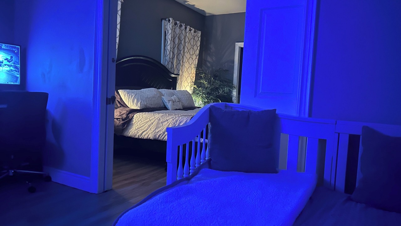 Photo of Bedroom in Alcona
