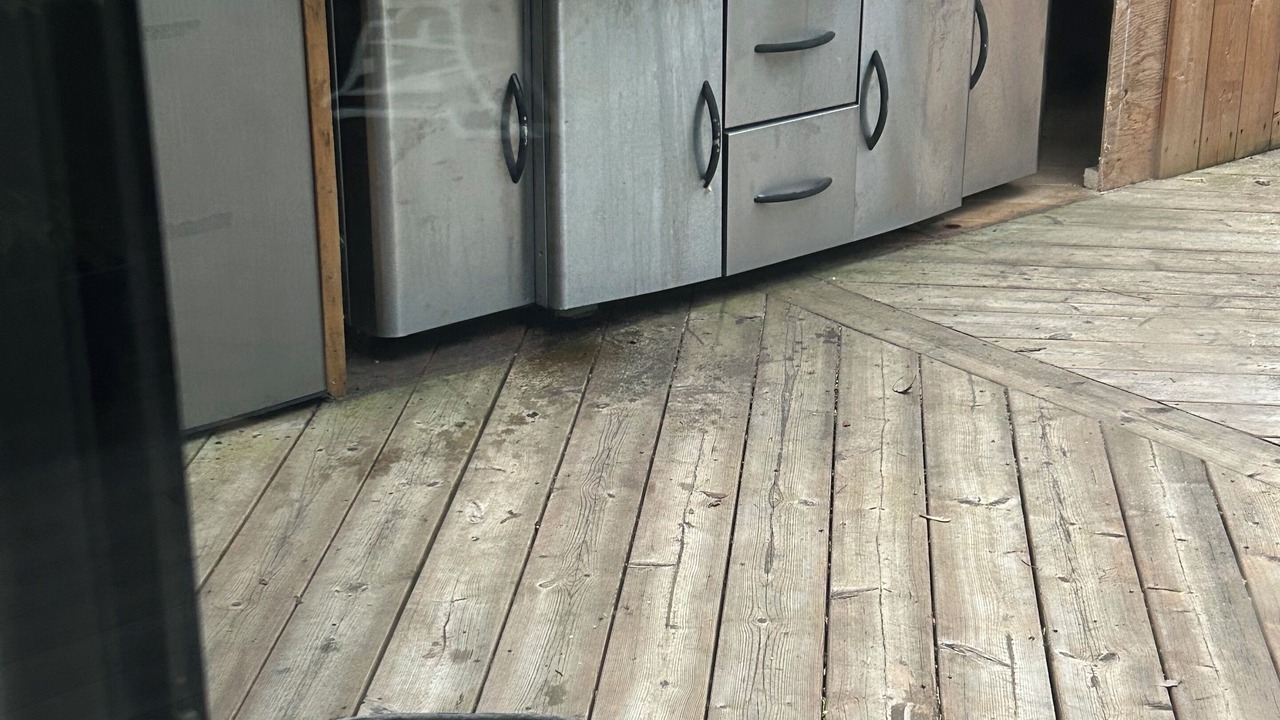 Photo of Patio Balcony in Alcona