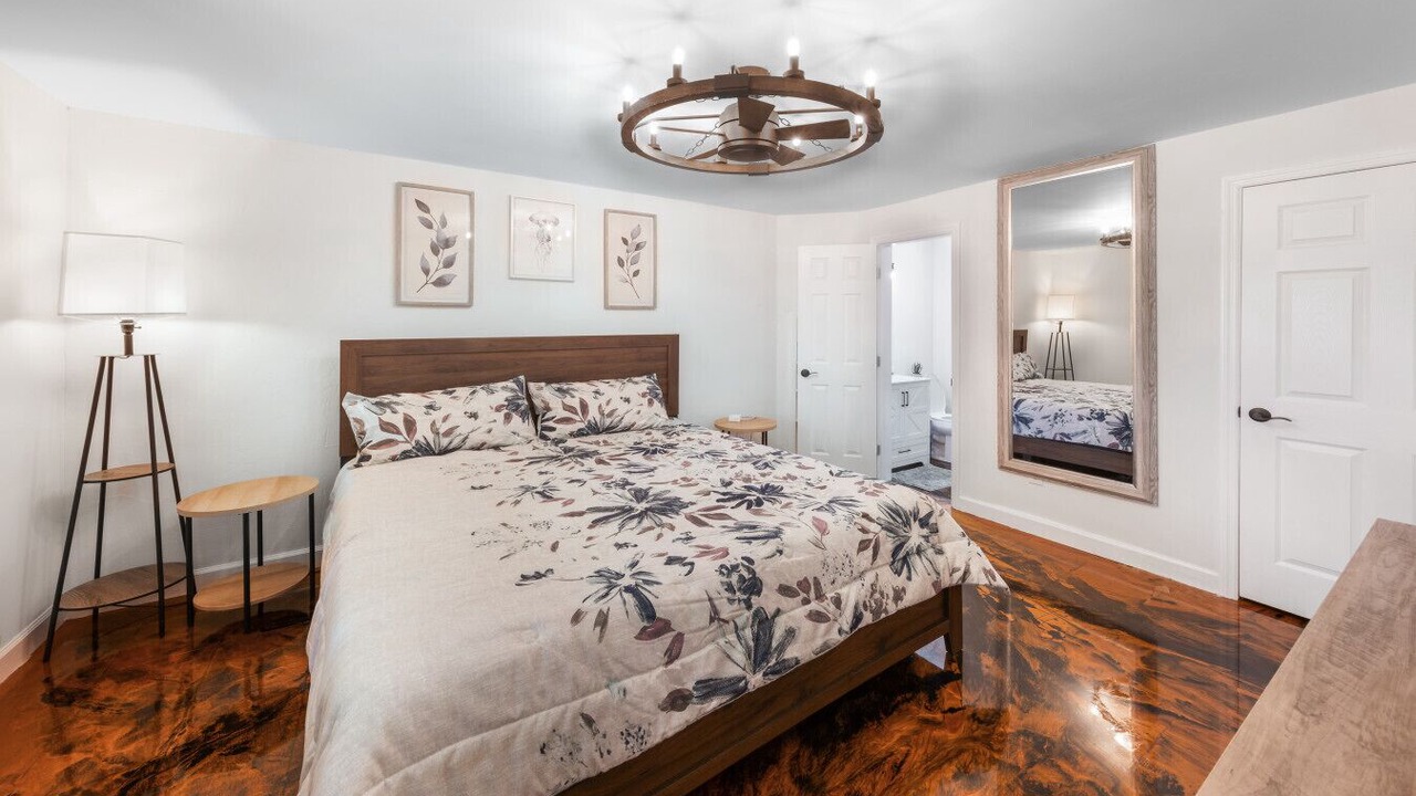 Photo of Bedroom in Almont