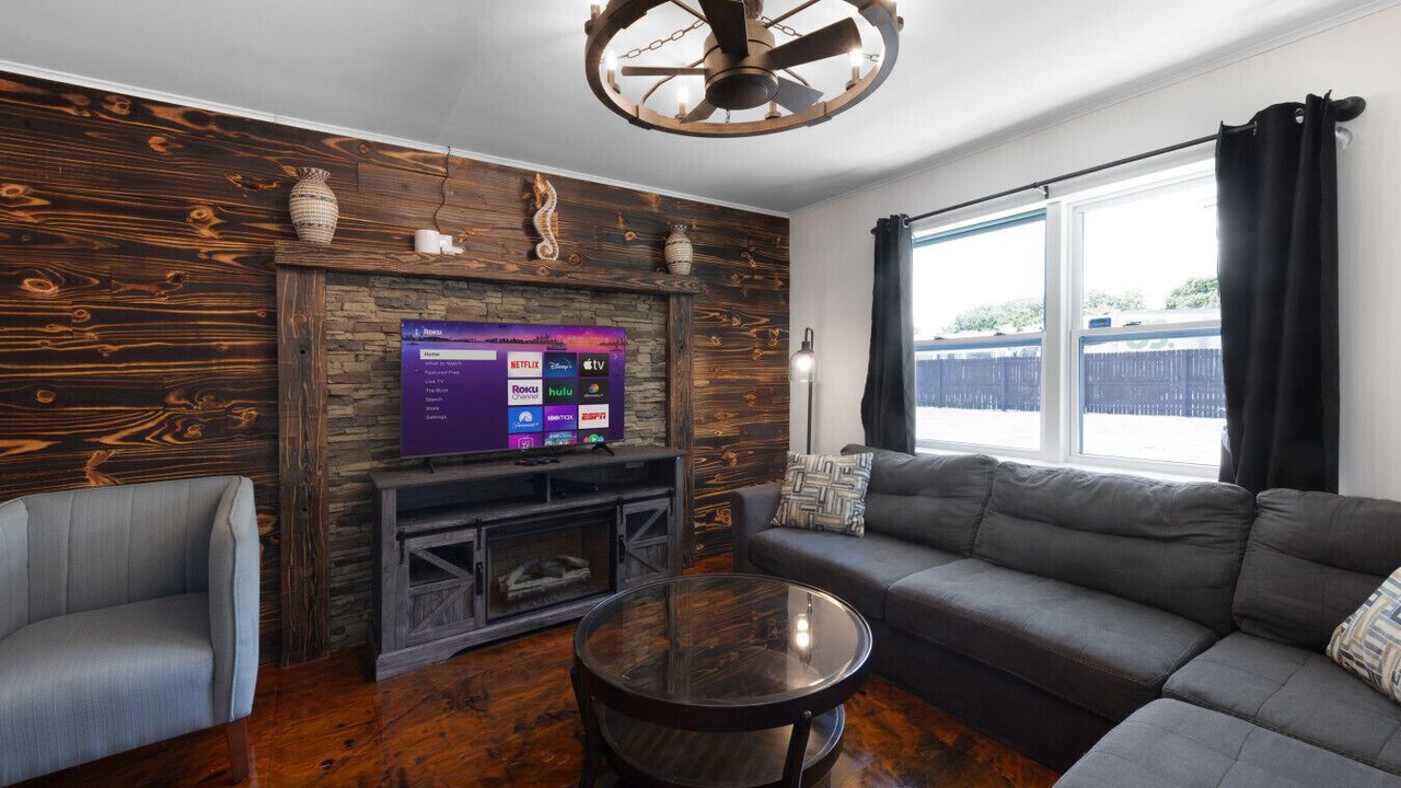Photo of Livingroom in Almont