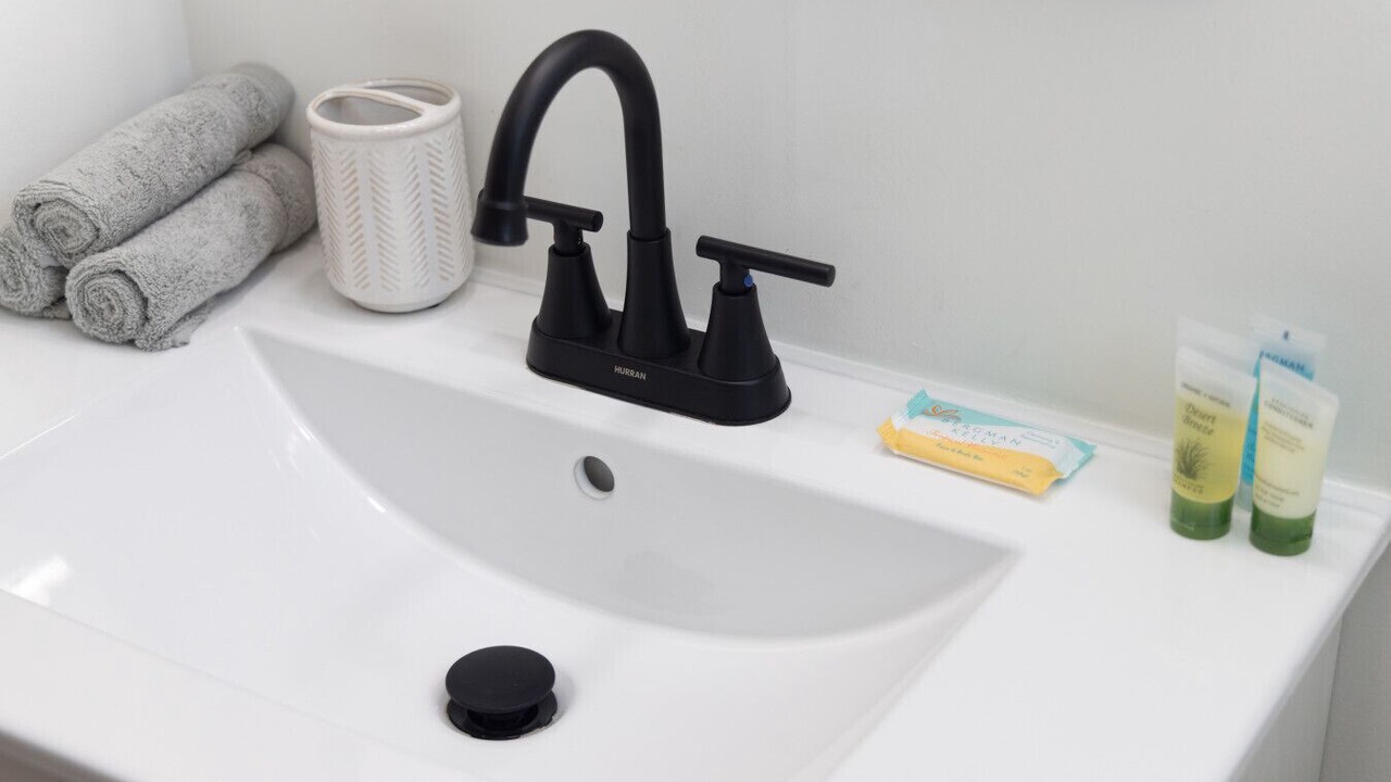 Photo of Bathroom in Almont