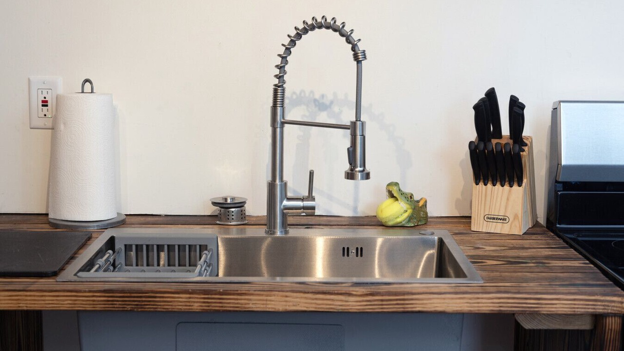 Photo of Kitchen in Almont