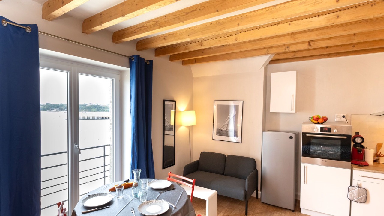 Photo of Bedroom in Cancale