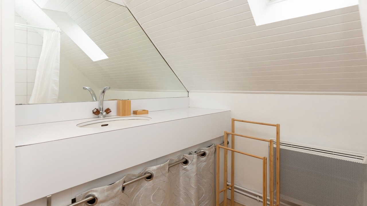 Photo of Bathroom in Cancale