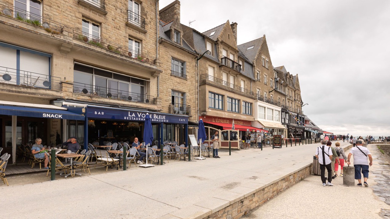 Photo of Others in Cancale