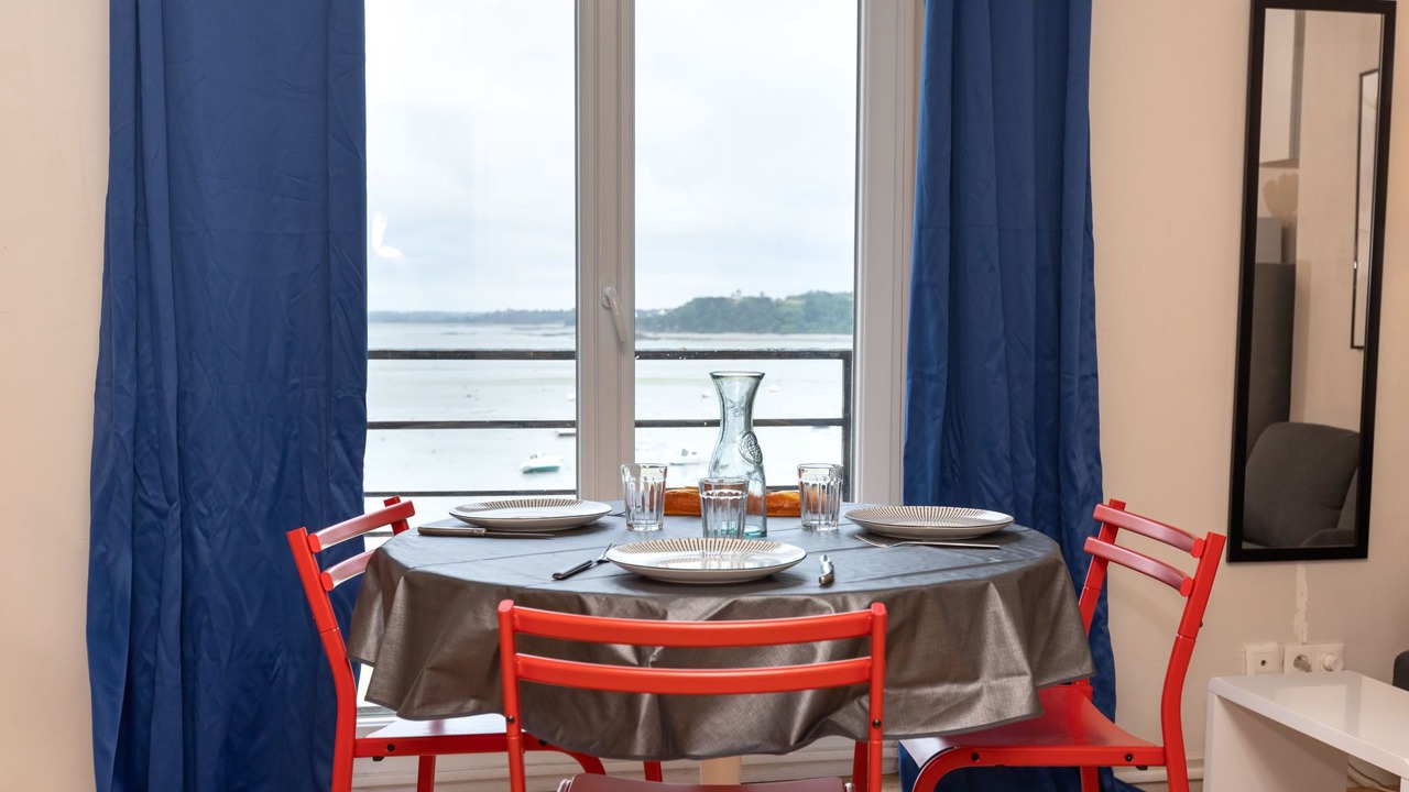 Photo of Bedroom in Cancale