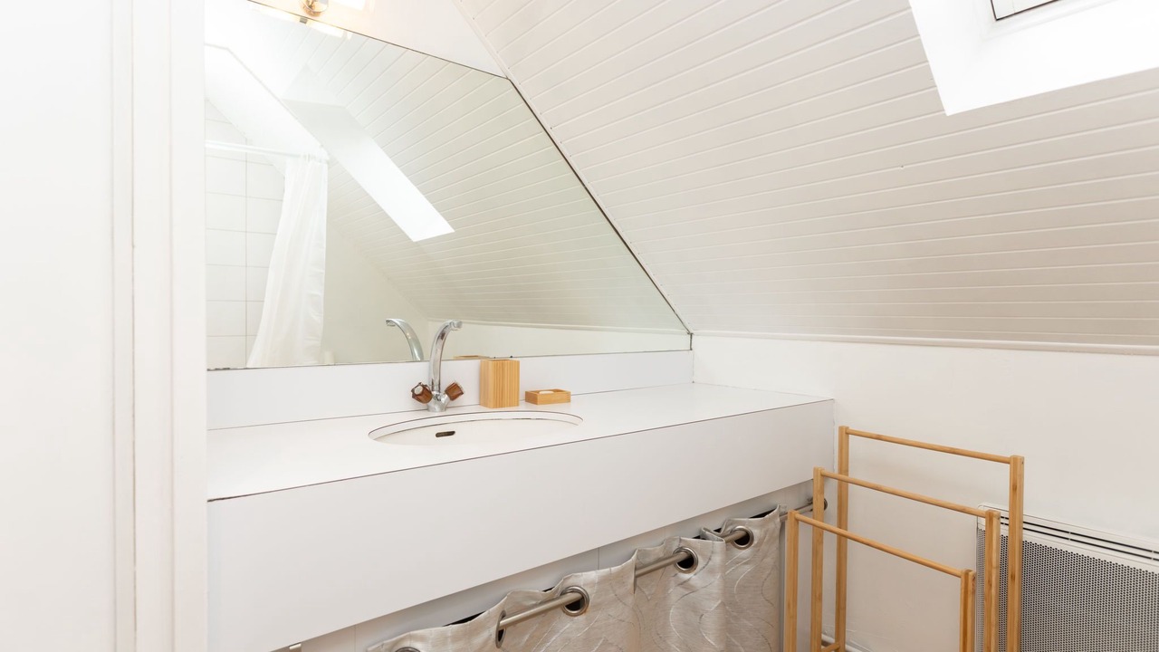 Photo of Bathroom in Cancale