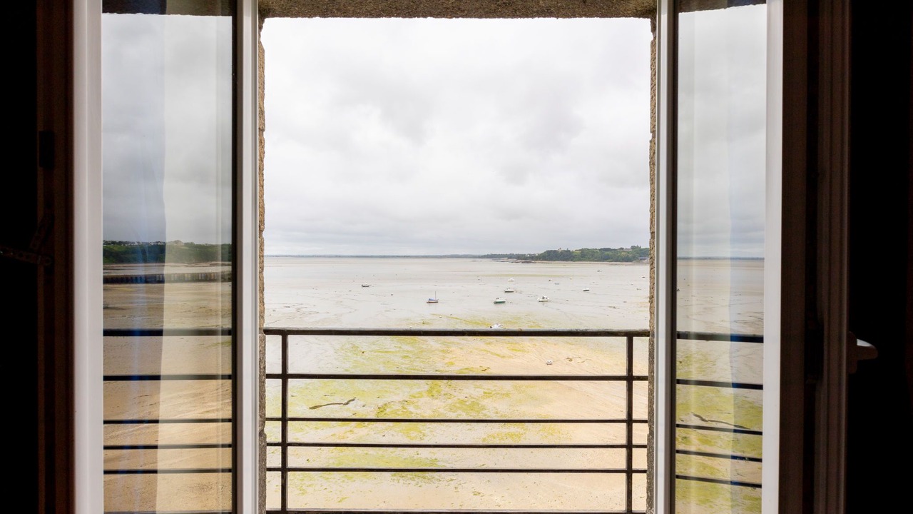 Photo of Bathroom in Cancale