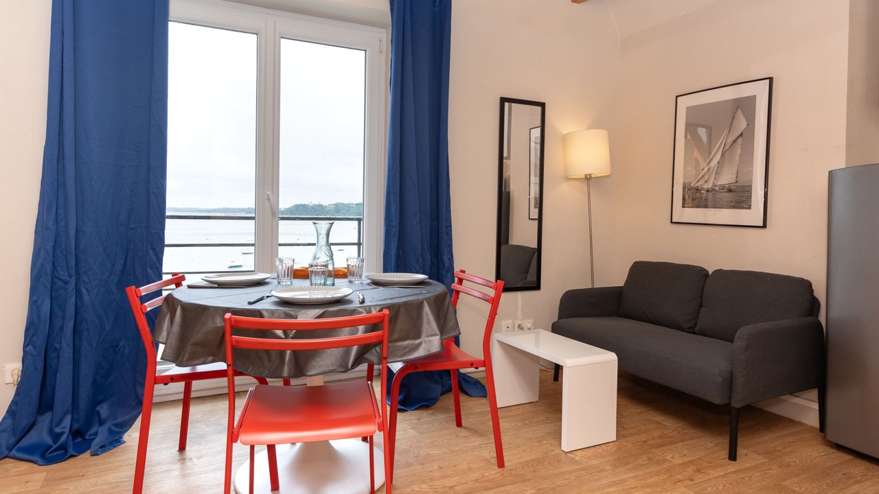 Photo of Bedroom in Cancale