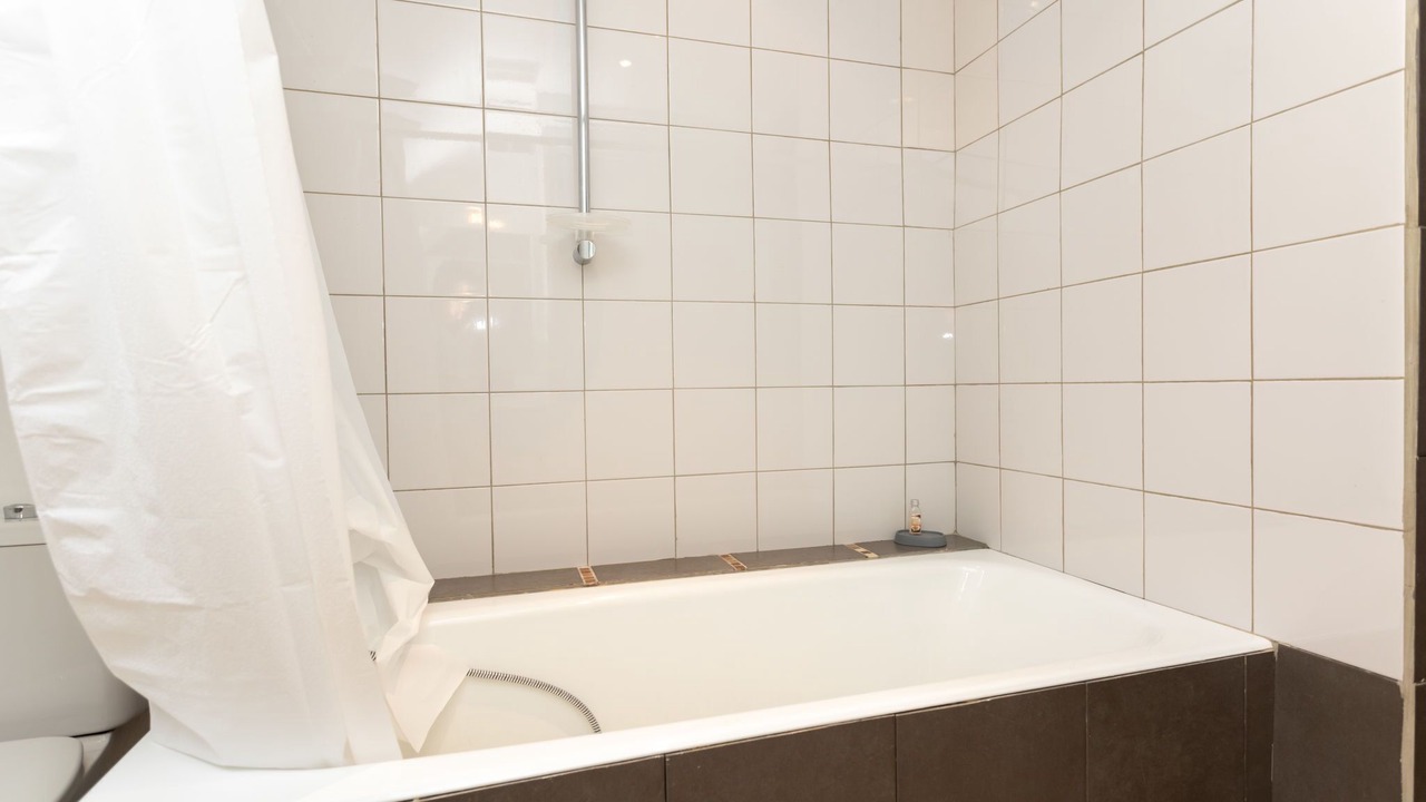 Photo of Bathroom in Cancale