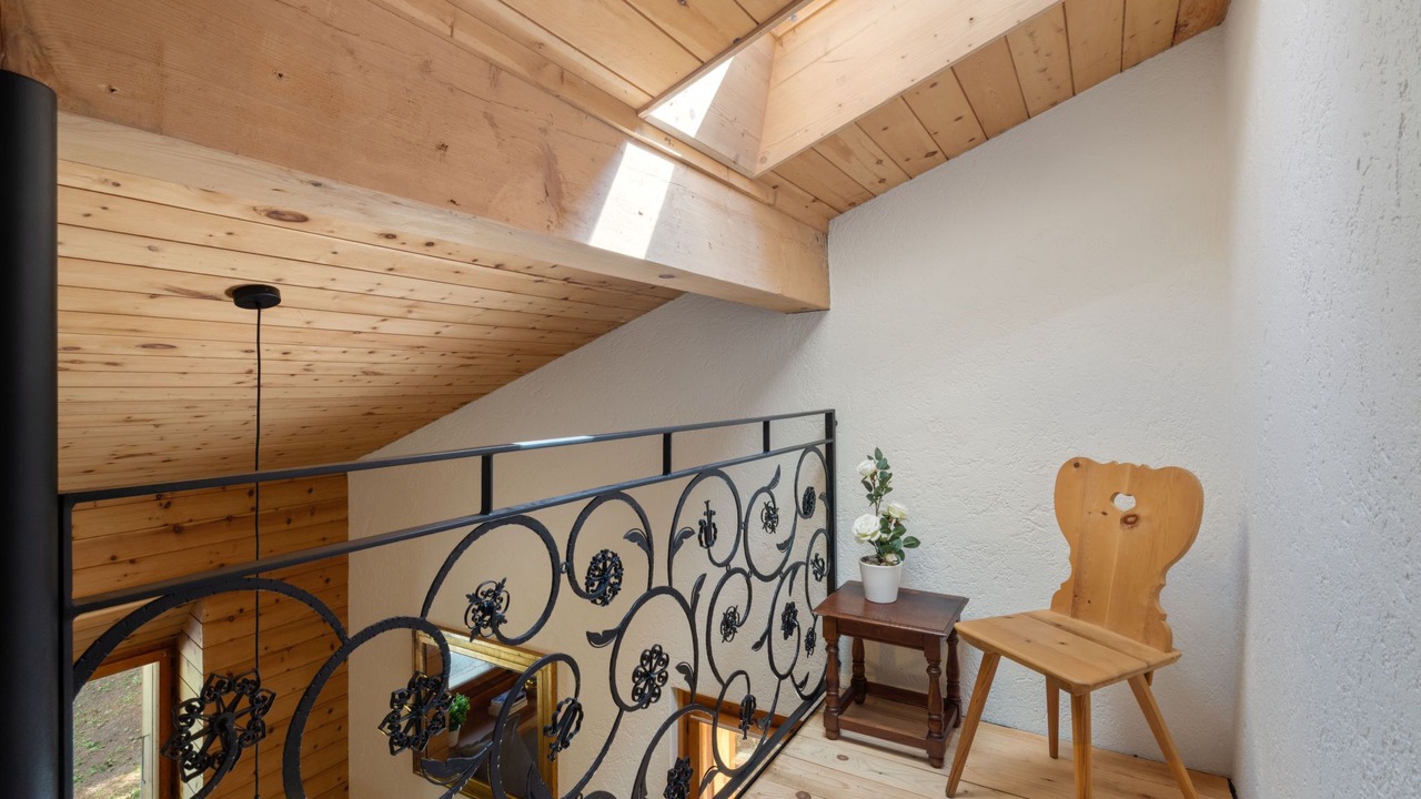 Photo of Bedroom in Mesocco