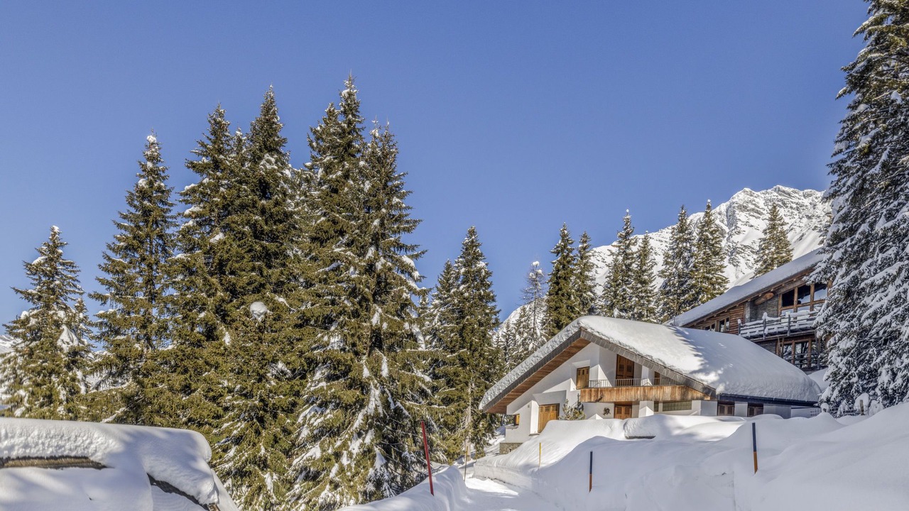 Photo of Others in Mesocco