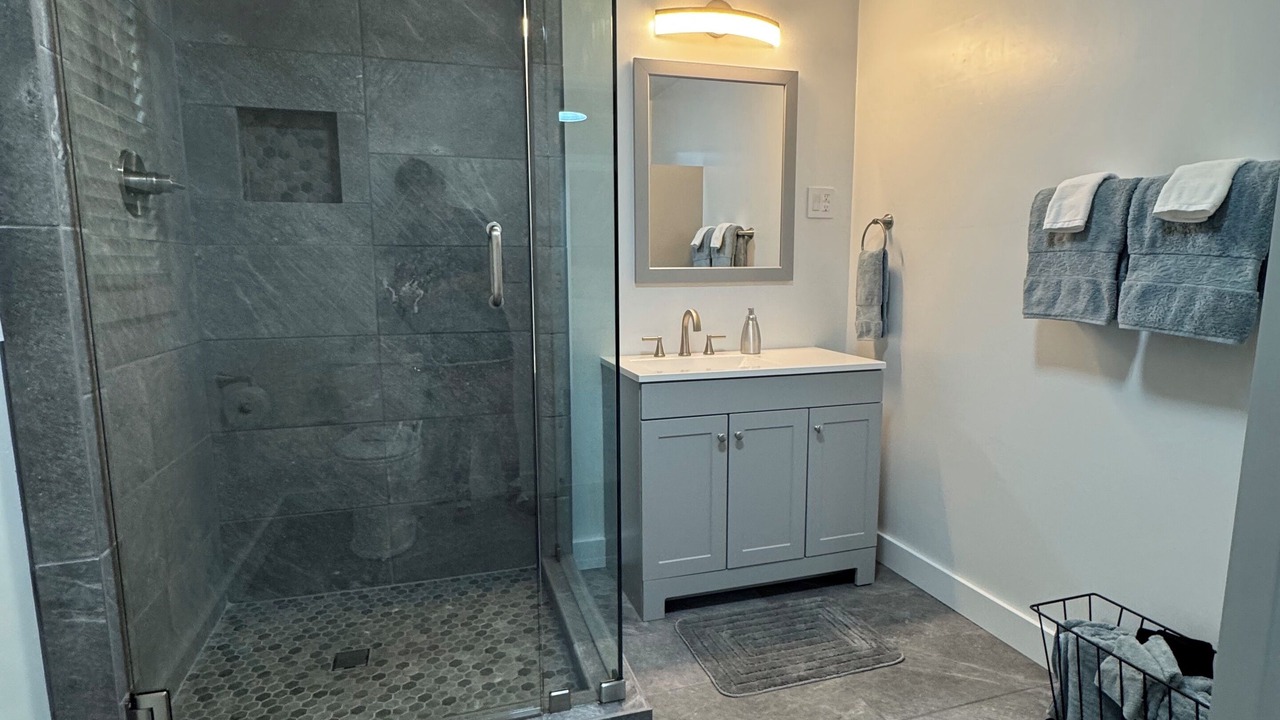Photo of Bathroom in Harper