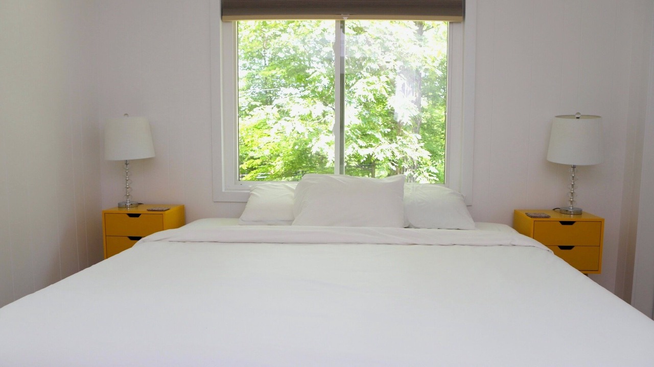 Photo of Bedroom in Warwick